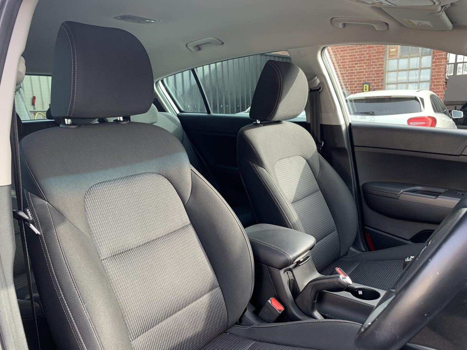 Used Kia Sportage 2020 for sale - 77595800: Photo 14