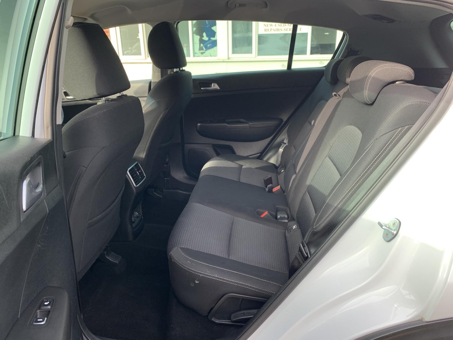 Used Kia Sportage 2020 for sale - 77595800: Photo 16