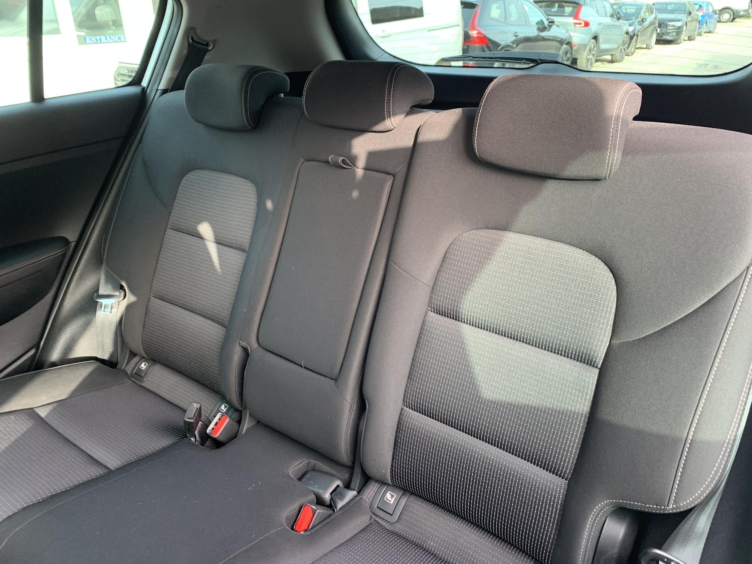 Used Kia Sportage 2020 for sale - 77595800: Photo 17