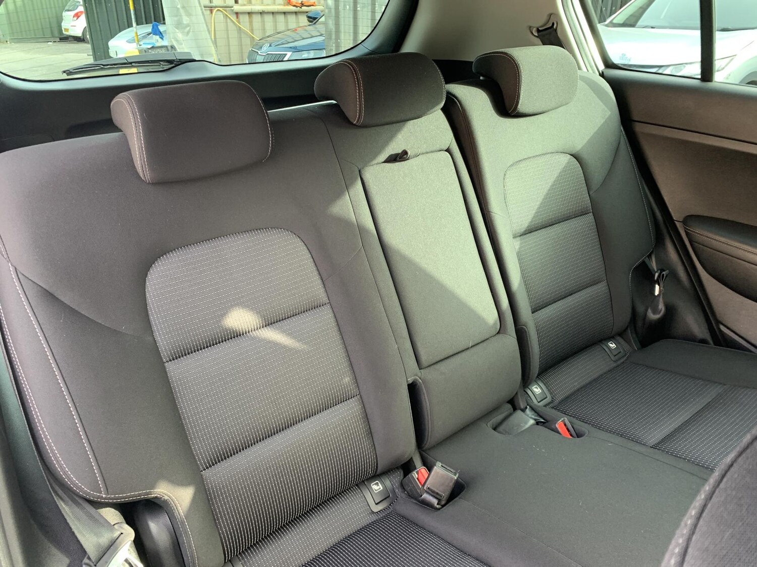 Used Kia Sportage 2020 for sale - 77595800: Photo 18