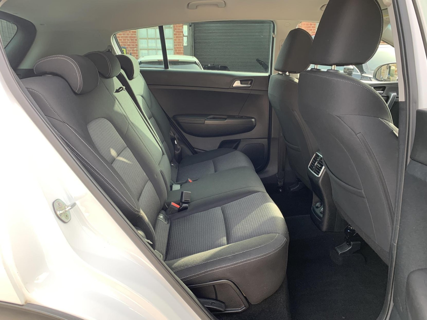 Used Kia Sportage 2020 for sale - 77595800: Photo 19