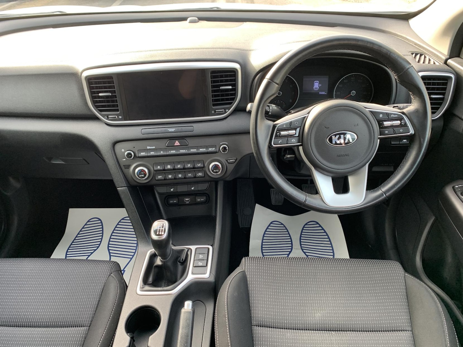 Used Kia Sportage 2020 for sale - 77595800: Photo 20