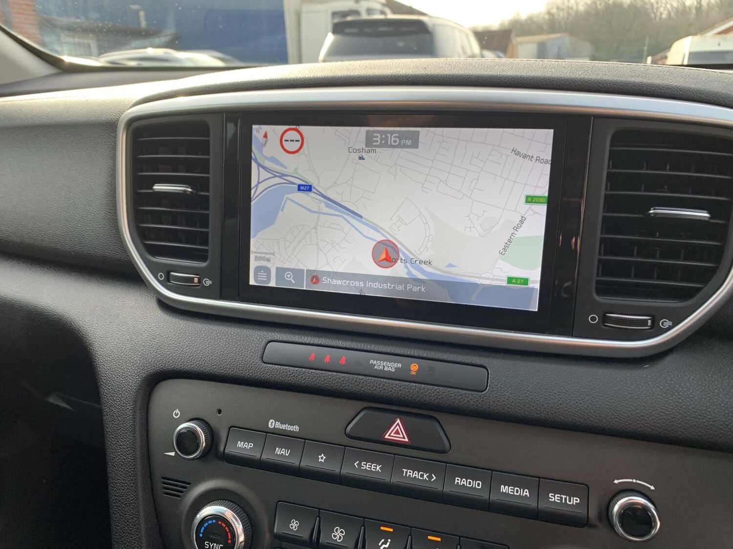 Used Kia Sportage 2020 for sale - 77595800: Photo 22