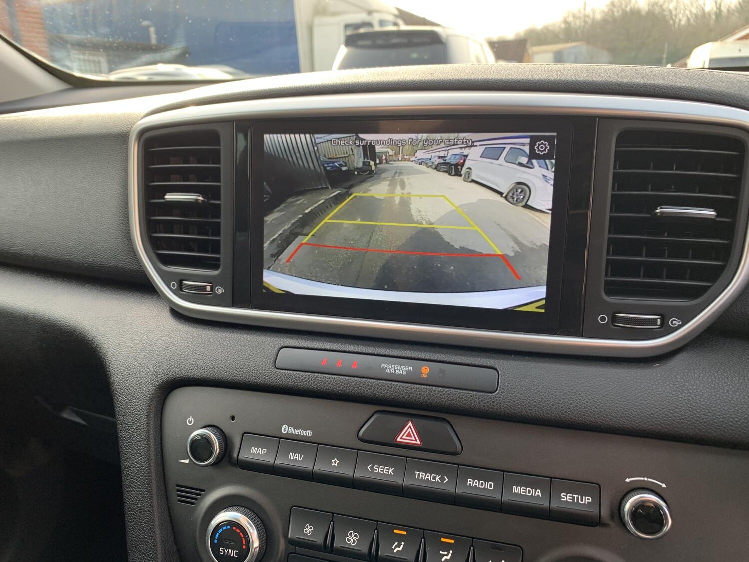 Used Kia Sportage 2020 for sale - 77595800: Photo 23