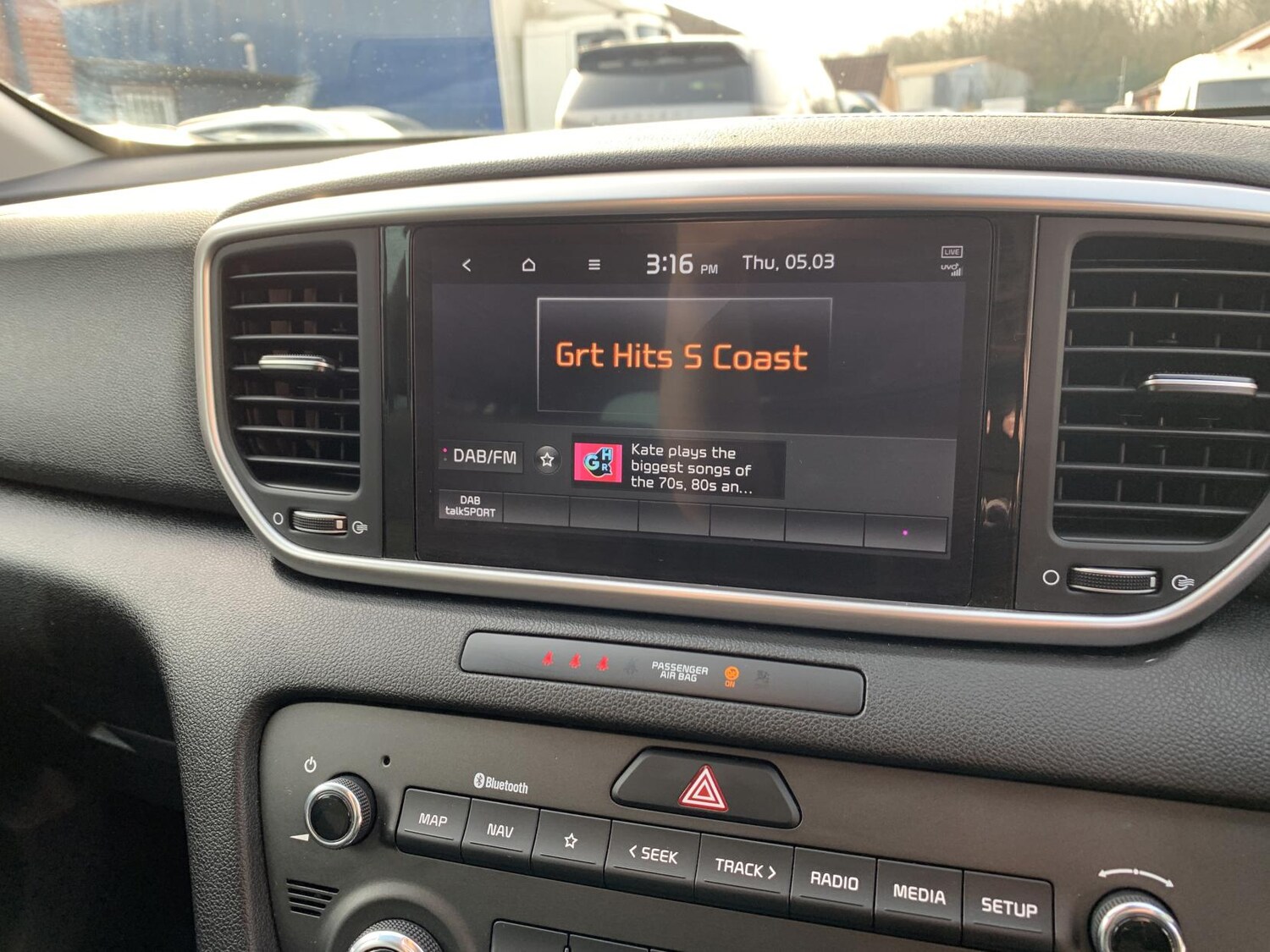 Used Kia Sportage 2020 for sale - 77595800: Photo 24