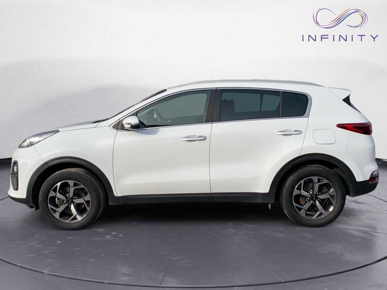 Used Kia Sportage 2020 for sale - 77595800: Photo 4