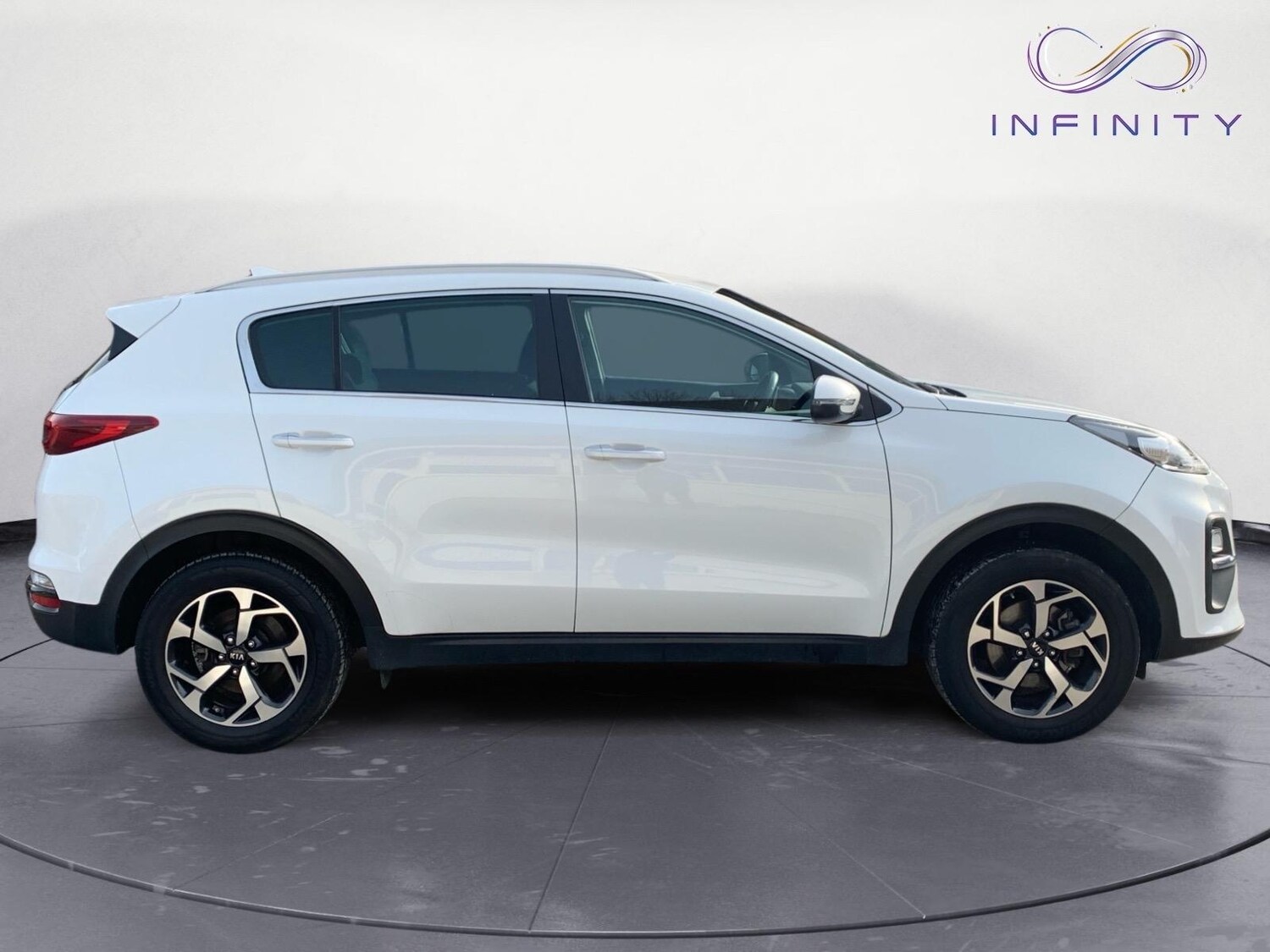 Used Kia Sportage 2020 for sale - 77595800: Photo 8