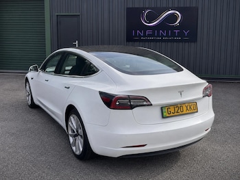 Used Tesla Model 3 2020 for sale - 79232320: Photo