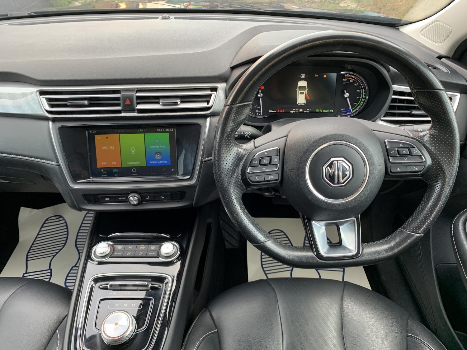 Vehicle 19