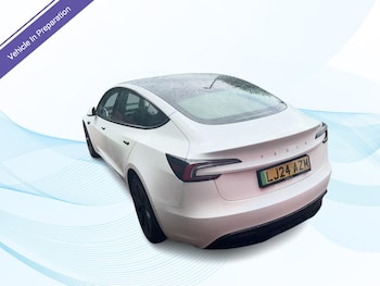 Used Tesla Model 3 2024 for sale - 78804778: Photo