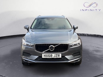 Used Volvo XC60 2018 for sale - 77357639: Photo