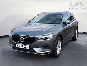 Used Volvo XC60 2018 for sale - 77357639: Photo