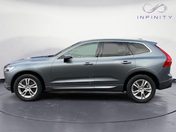 Used Volvo XC60 2018 for sale - 77357639: Photo