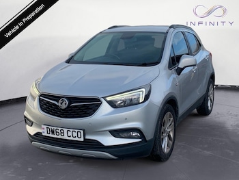 Used Vauxhall Mokka X 2019 for sale - 77304016: Photo