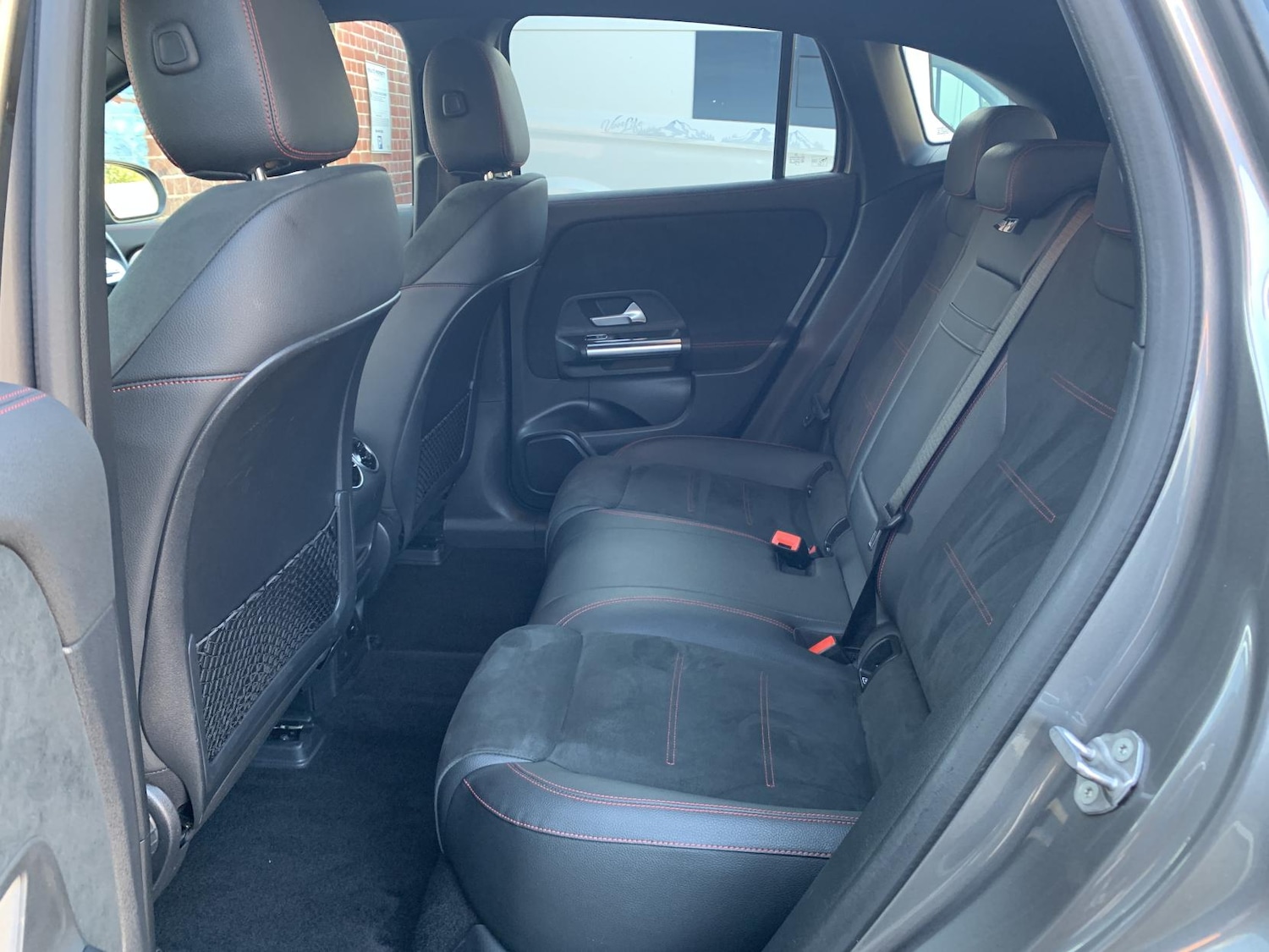 Used Mercedes-Benz EQA 2021 for sale - 75973248: Photo 15