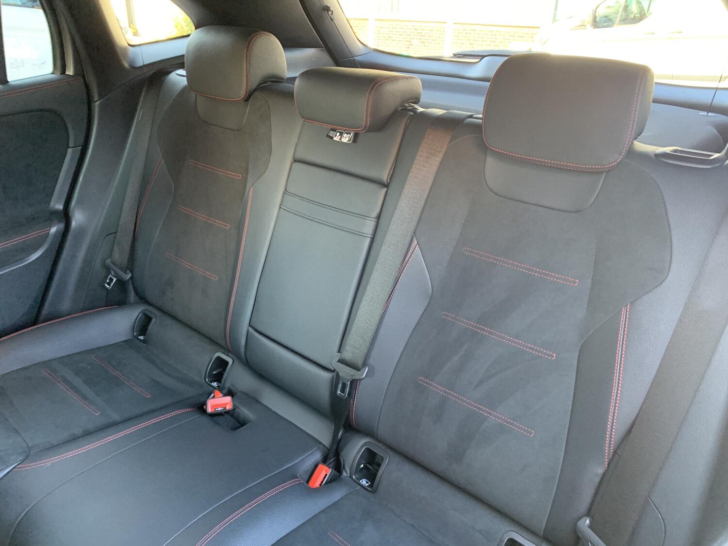 Used Mercedes-Benz EQA 2021 for sale - 75973248: Photo 16