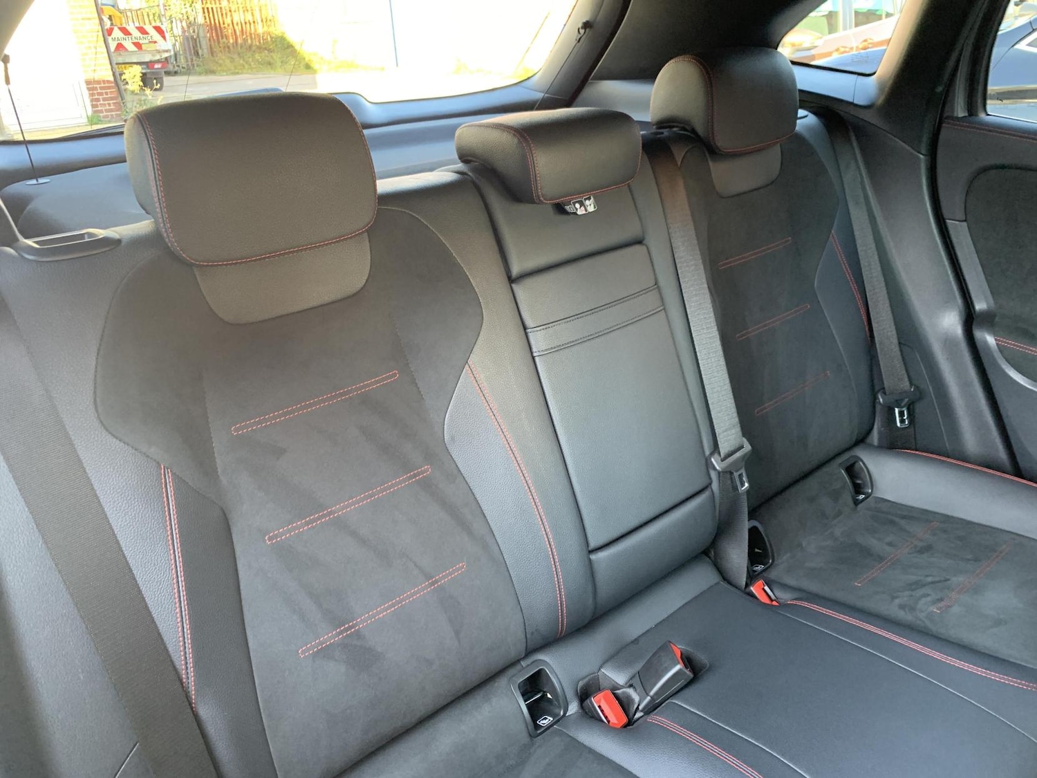 Used Mercedes-Benz EQA 2021 for sale - 75973248: Photo 17