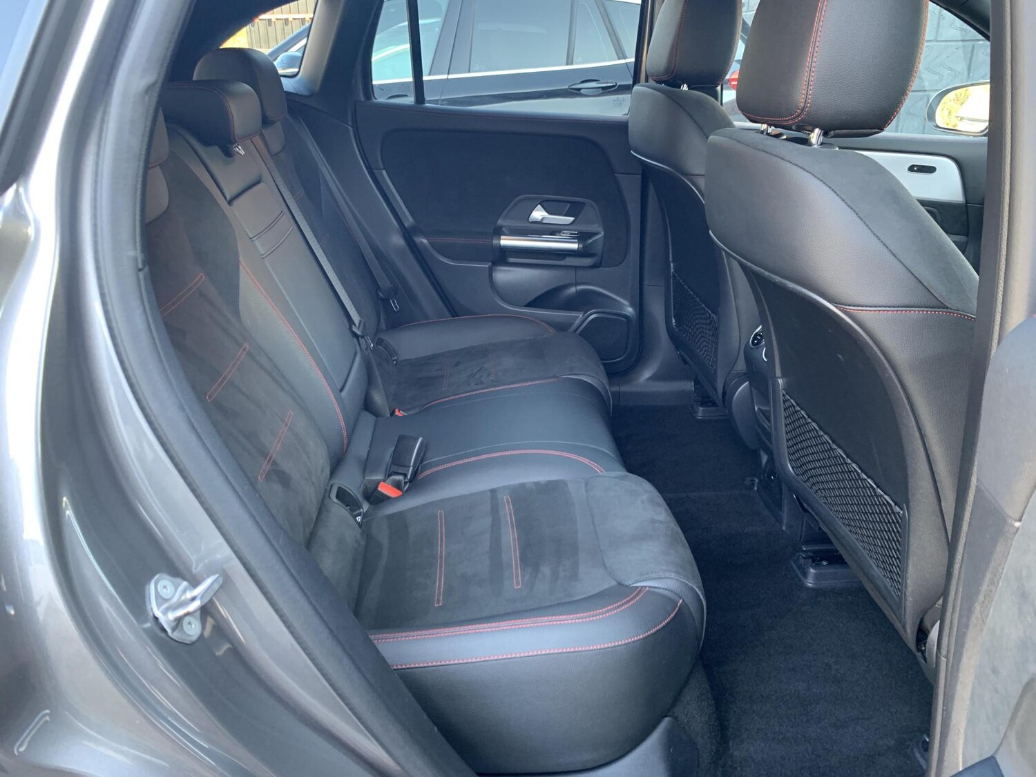 Used Mercedes-Benz EQA 2021 for sale - 75973248: Photo 18