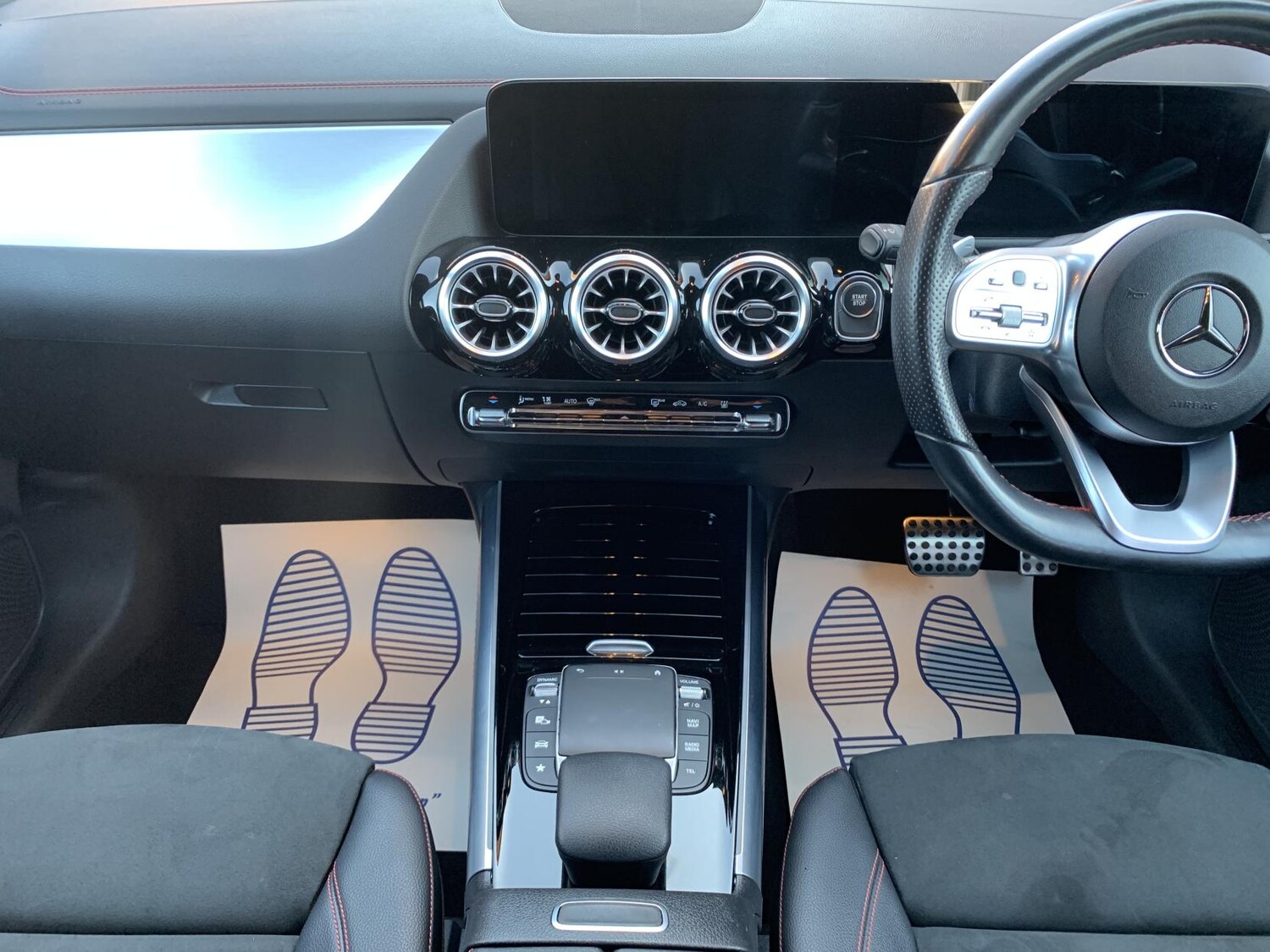 Used Mercedes-Benz EQA 2021 for sale - 75973248: Photo 20