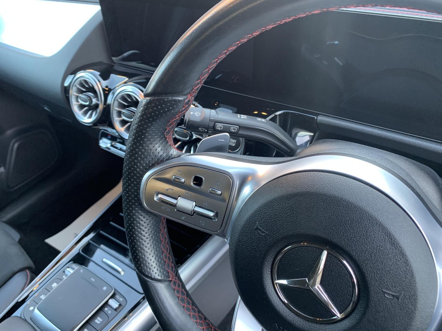 Used Mercedes-Benz EQA 2021 for sale - 75973248: Photo 21