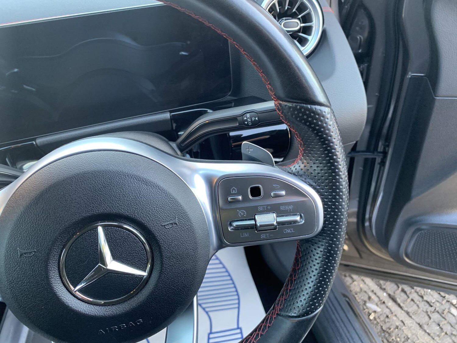 Used Mercedes-Benz EQA 2021 for sale - 75973248: Photo 22