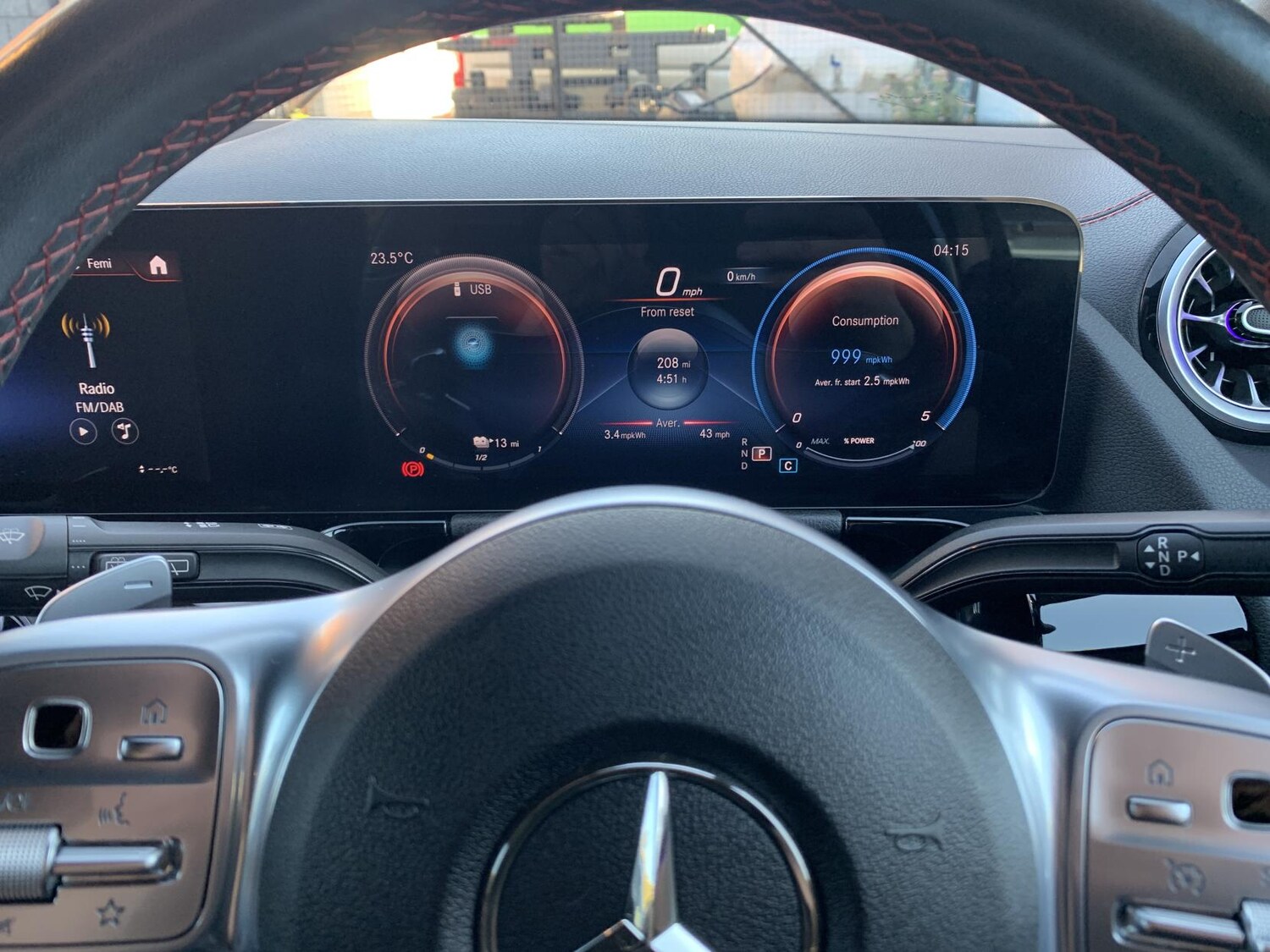 Used Mercedes-Benz EQA 2021 for sale - 75973248: Photo 24