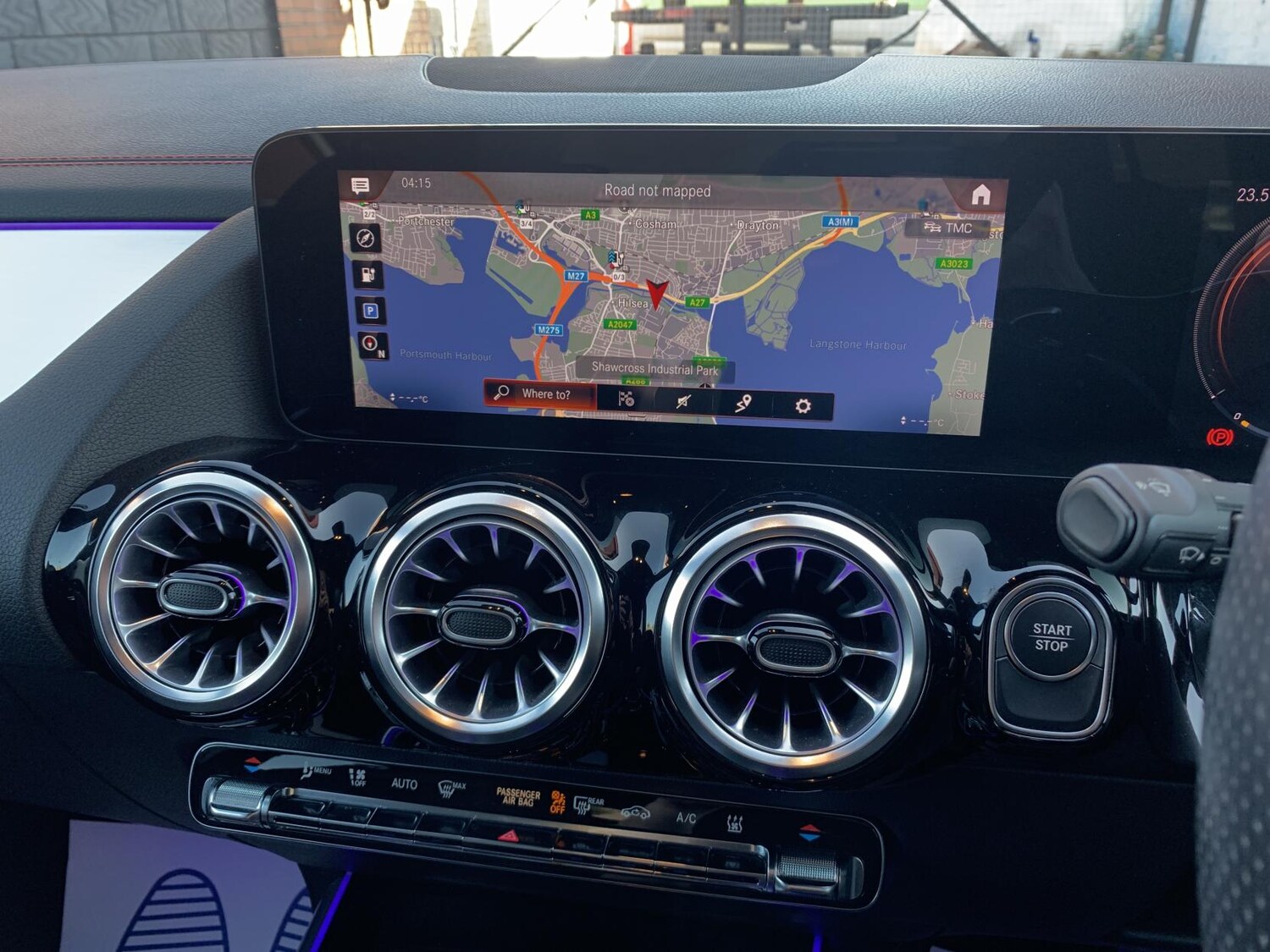 Used Mercedes-Benz EQA 2021 for sale - 75973248: Photo 26