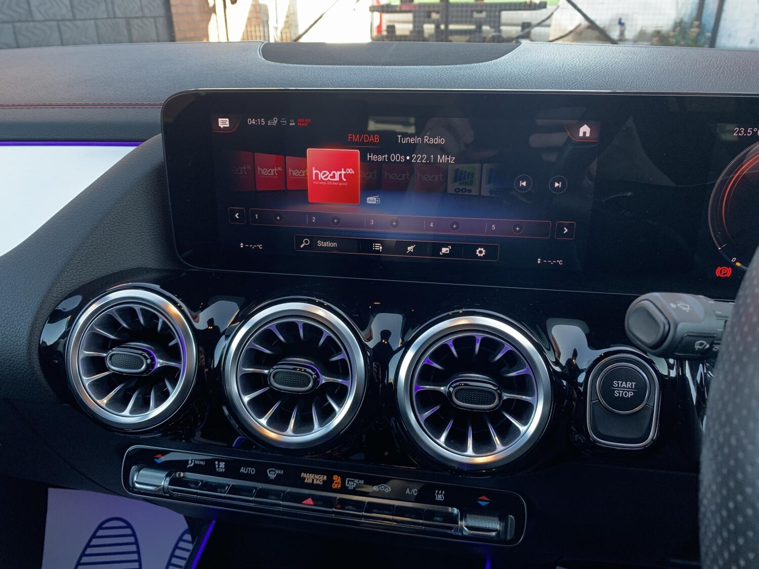 Used Mercedes-Benz EQA 2021 for sale - 75973248: Photo 27