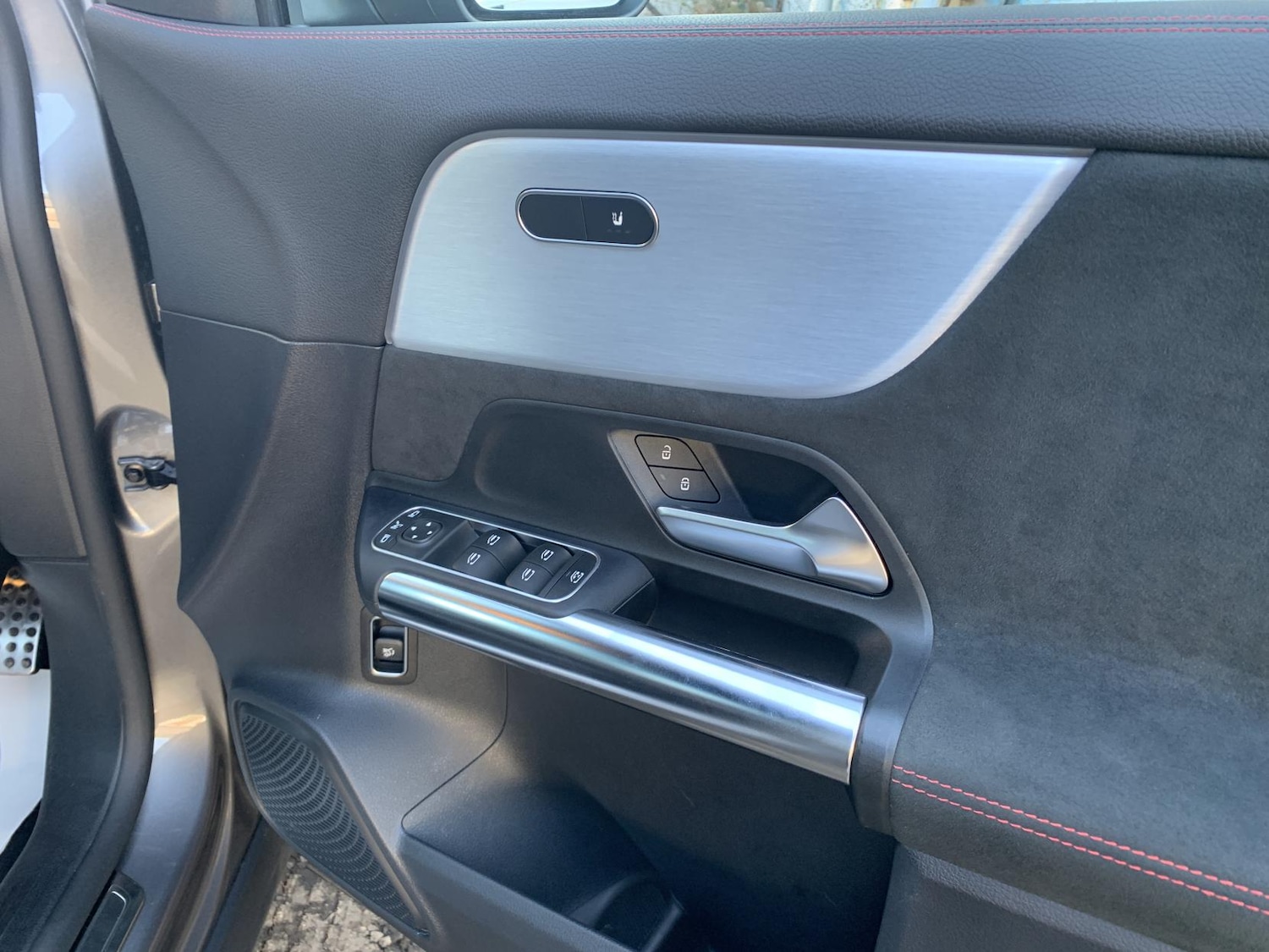 Used Mercedes-Benz EQA 2021 for sale - 75973248: Photo 28