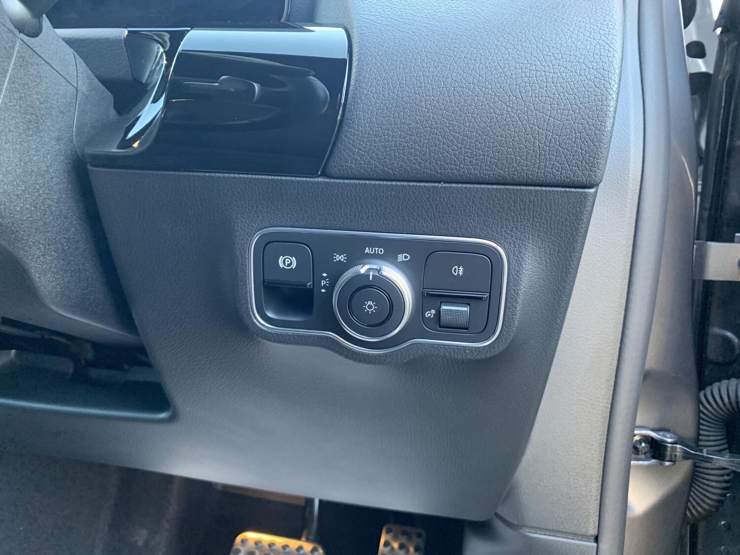 Used Mercedes-Benz EQA 2021 for sale - 75973248: Photo 29