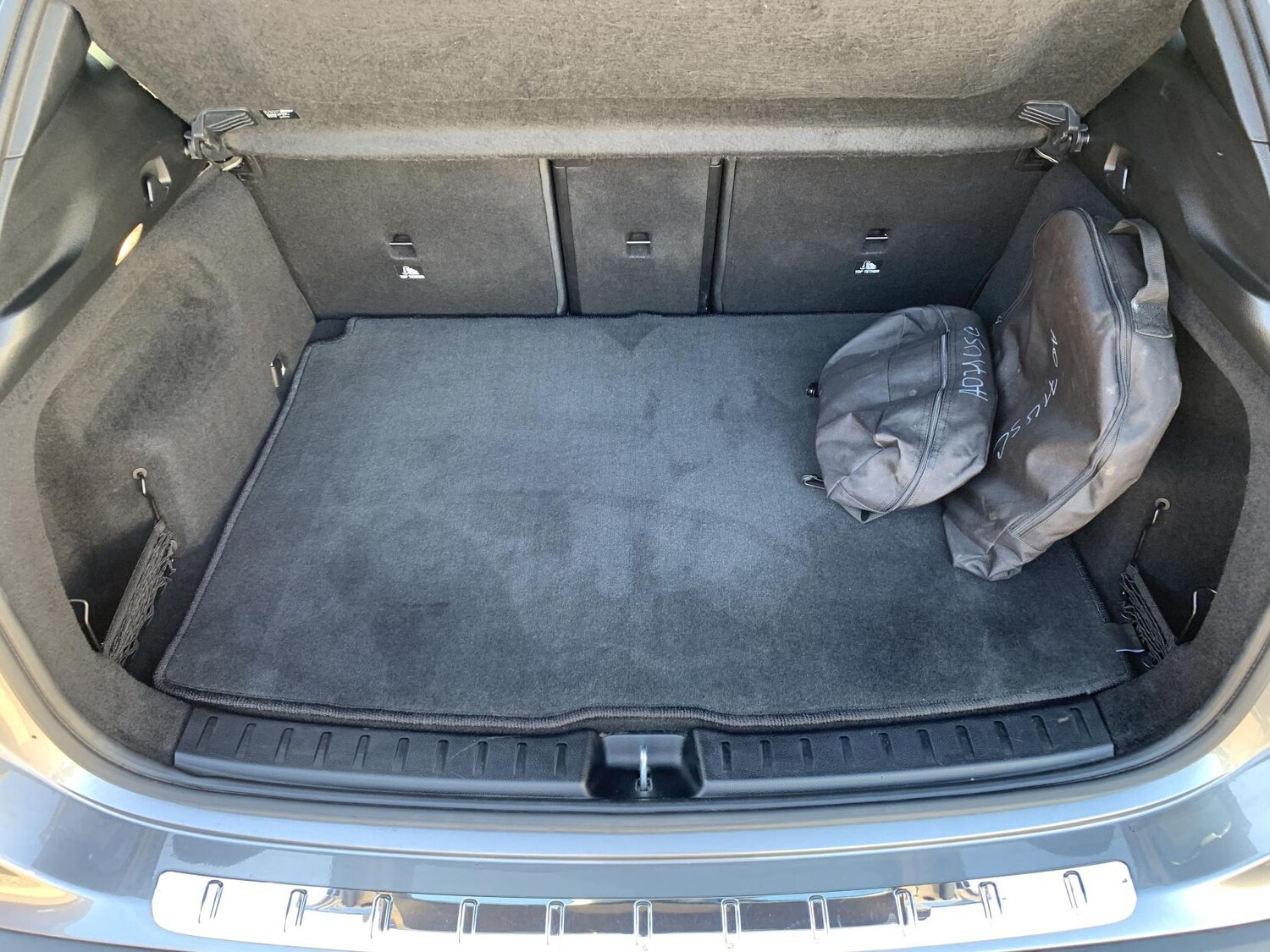 Used Mercedes-Benz EQA 2021 for sale - 75973248: Photo 9