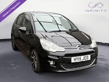 Citroen C3 feature image