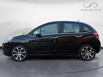 Used Citroen C3 2015 for sale - 77804015: Photo