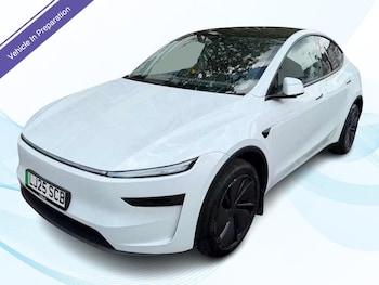 Used Tesla Model Y 2025 for sale - 78270504: Photo