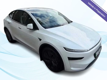 Used Tesla Model Y 2025 for sale - 78270504: Photo