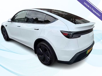 Used Tesla Model Y 2025 for sale - 78270504: Photo