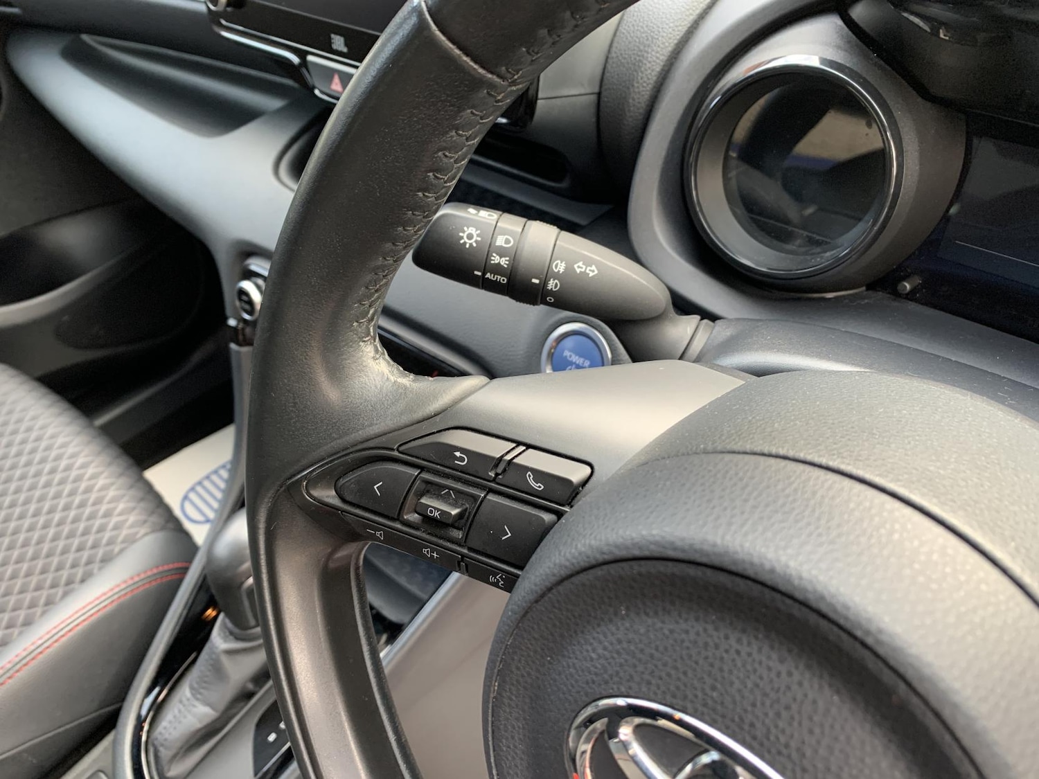 Used Toyota Yaris 2020 for sale - 76709821: Photo 17