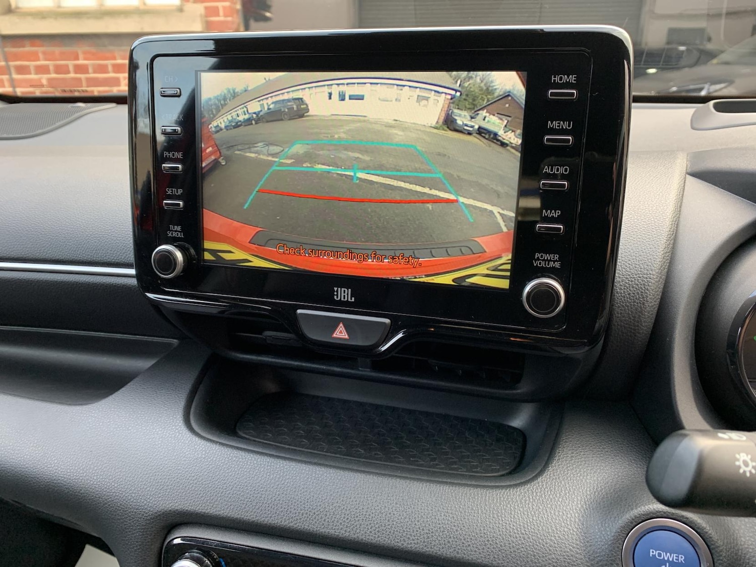 Used Toyota Yaris 2020 for sale - 76709821: Photo 19