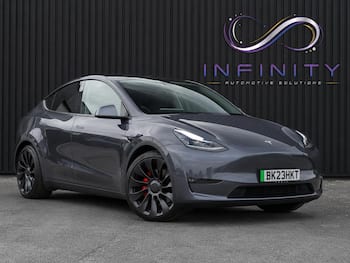Used Tesla Model Y 2023 for sale - 79720965: Photo
