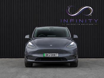 Used Tesla Model Y 2023 for sale - 79720965: Photo