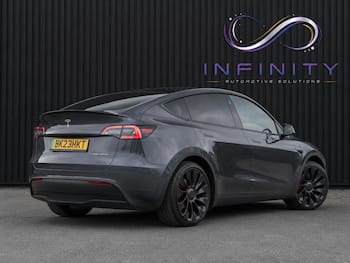 Used Tesla Model Y 2023 for sale - 79720965: Photo