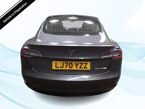 Used Tesla Model 3 2020 for sale - 76290602: Photo 2