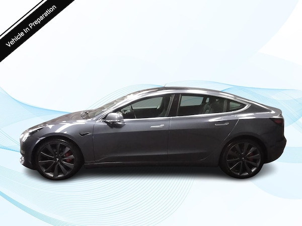 Used Tesla Model 3 2020 for sale - 76290602: Photo 3