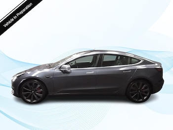 Used Tesla Model 3 2020 for sale - 76290602: Photo 3