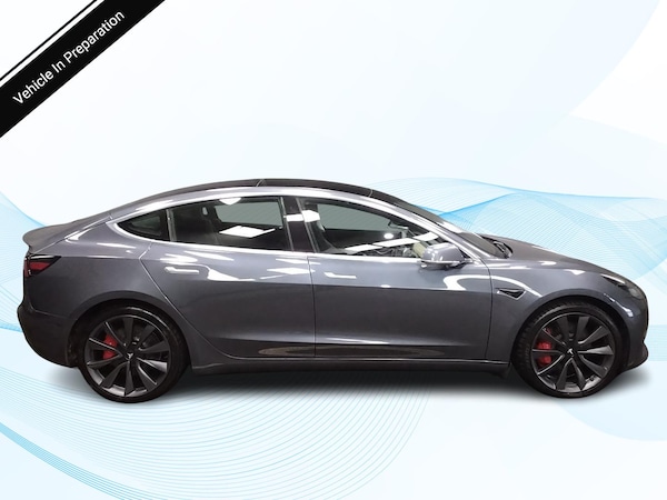 Used Tesla Model 3 2020 for sale - 76290602: Photo 4