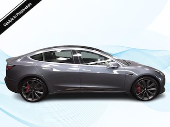 Used Tesla Model 3 2020 for sale - 76290602: Photo 4