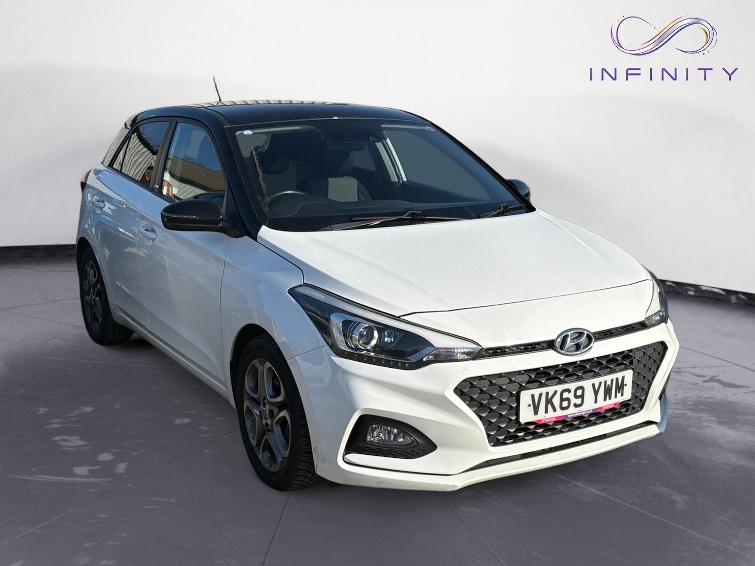Used Hyundai i20 2019 for sale - 77721797: Photo 2