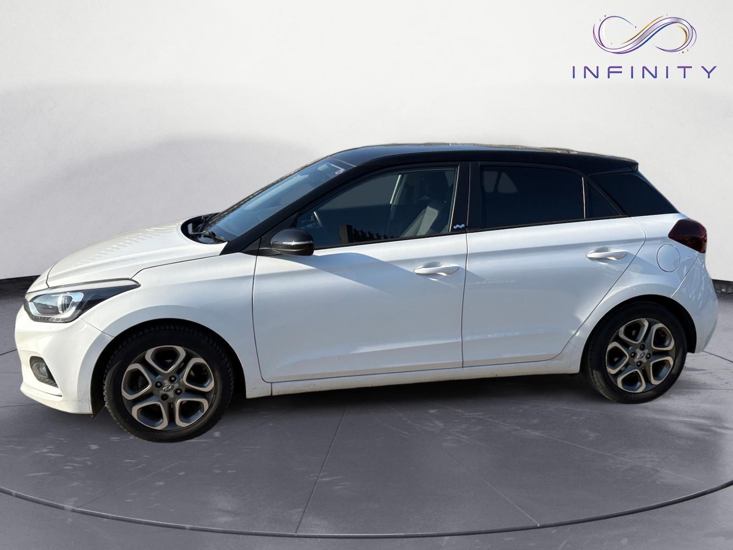 Used Hyundai i20 2019 for sale - 77721797: Photo 3