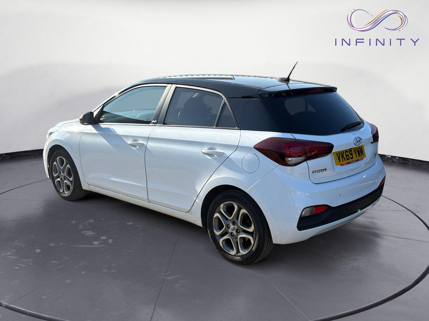 Used Hyundai i20 2019 for sale - 77721797: Photo 4