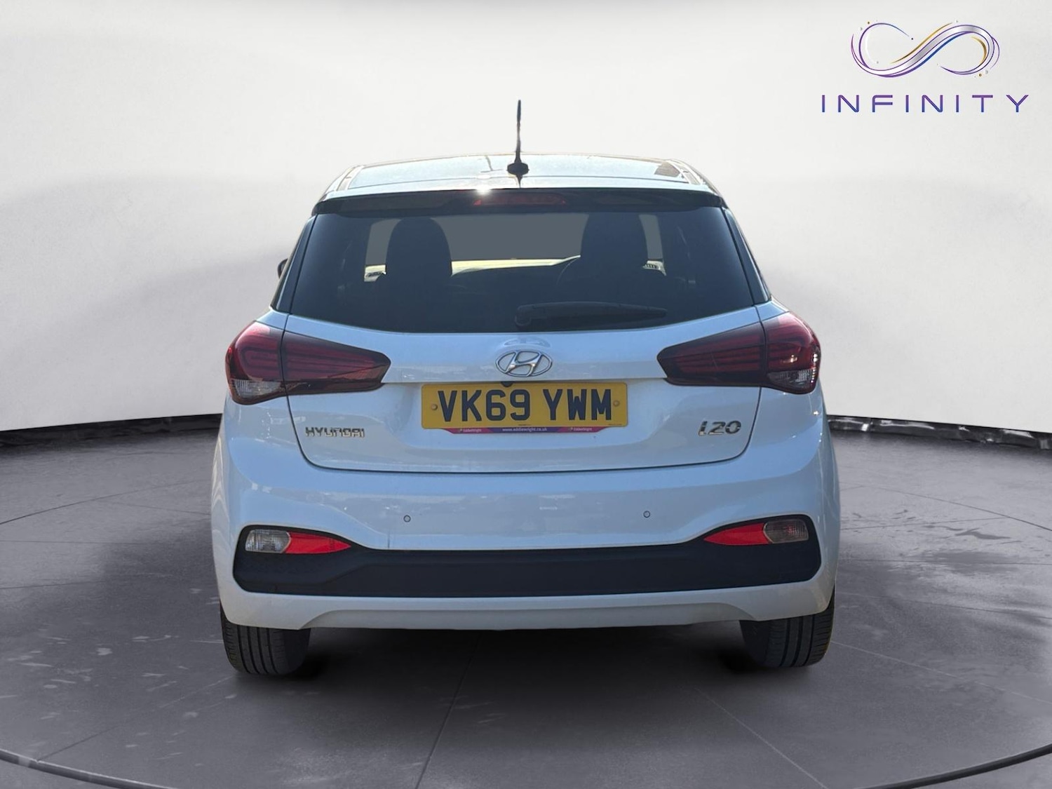 Used Hyundai i20 2019 for sale - 77721797: Photo 5